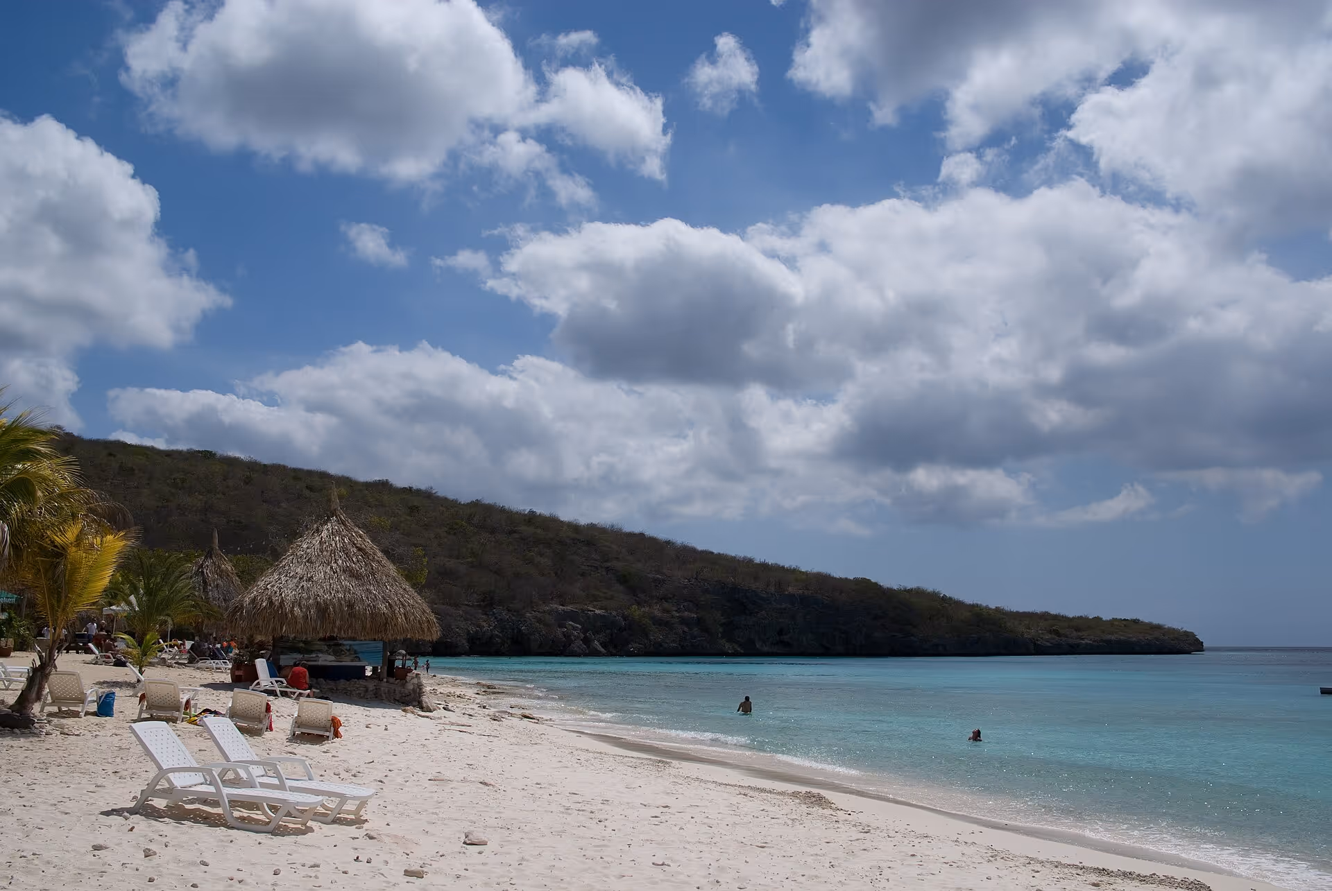 Playa Cas Abao, Curaçao
